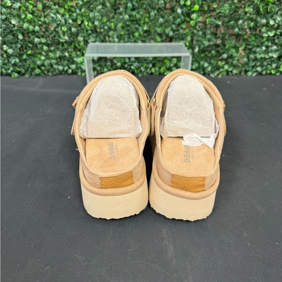 Dr. Scholl's Chill Time Clog - W8 - Picture 5 of 10